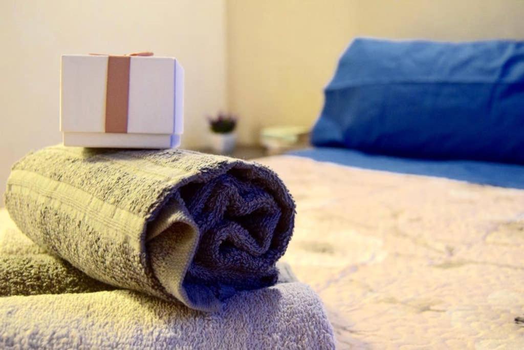 Apartament Dali Turyn