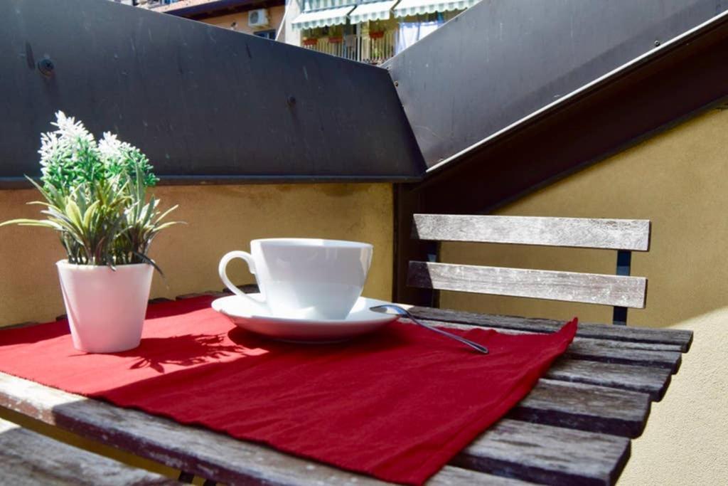 Apartament Dali