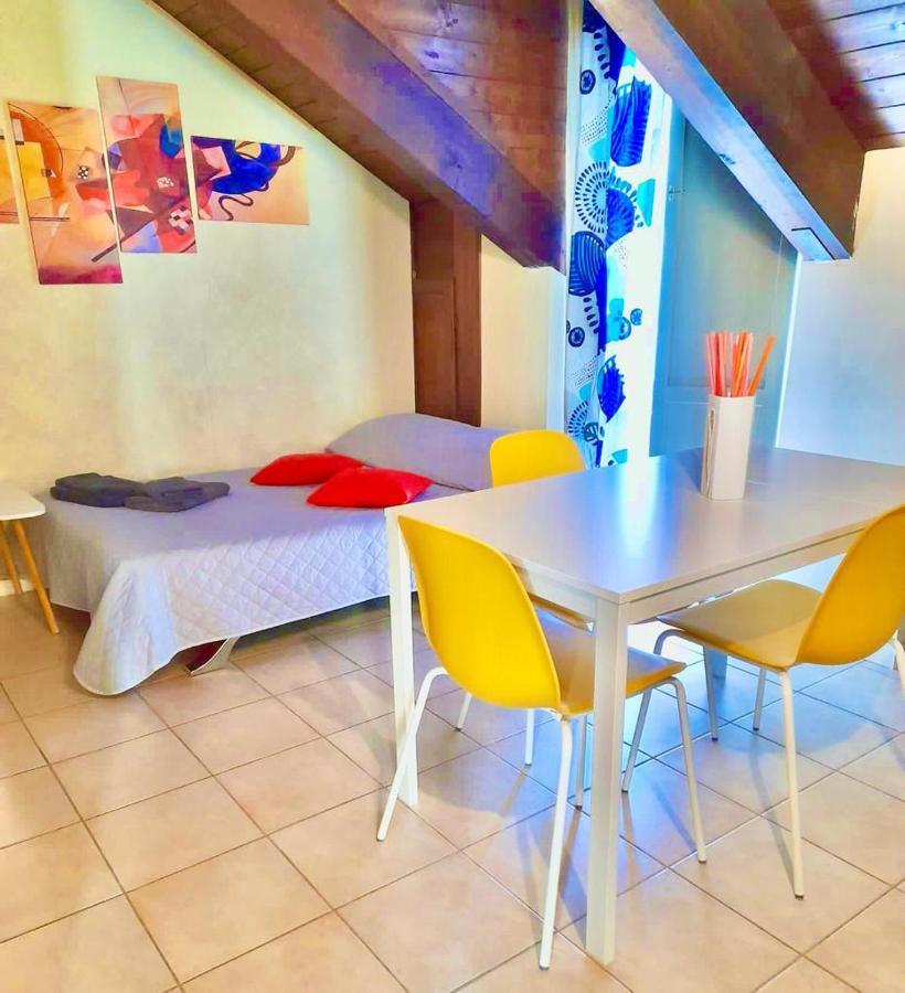Apartament Dali