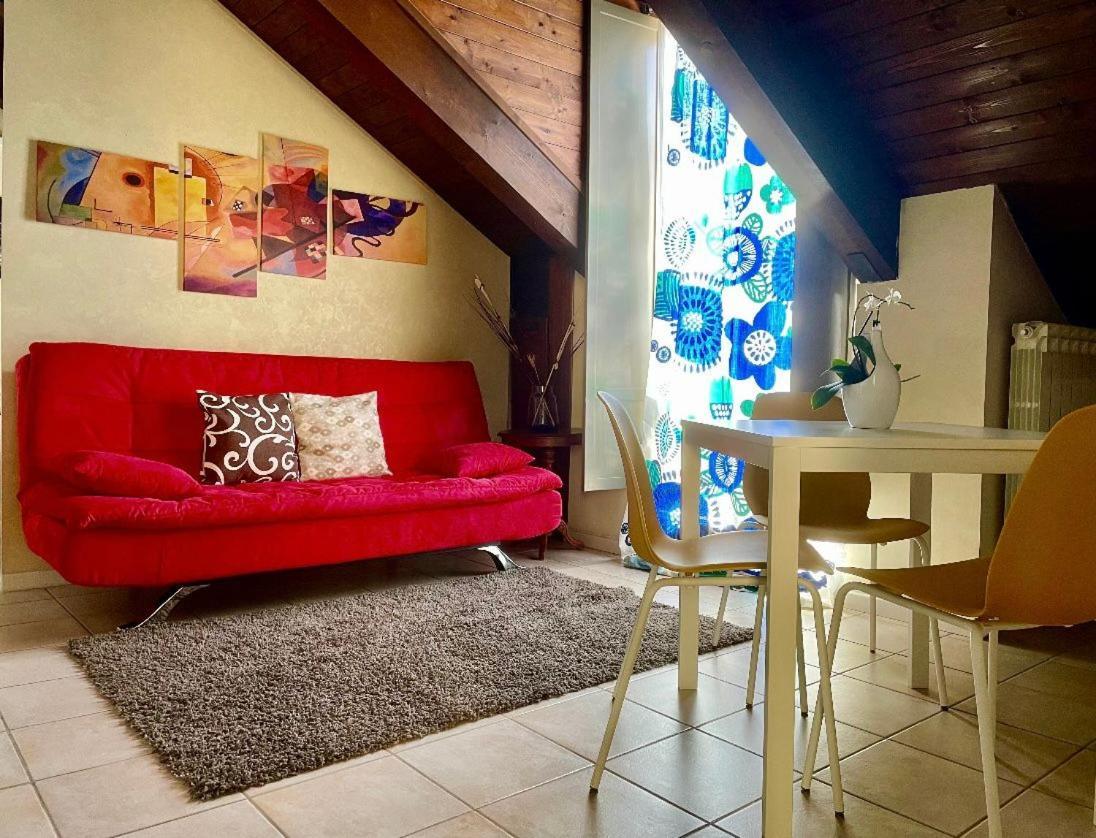 Dali Apartament Turyn
