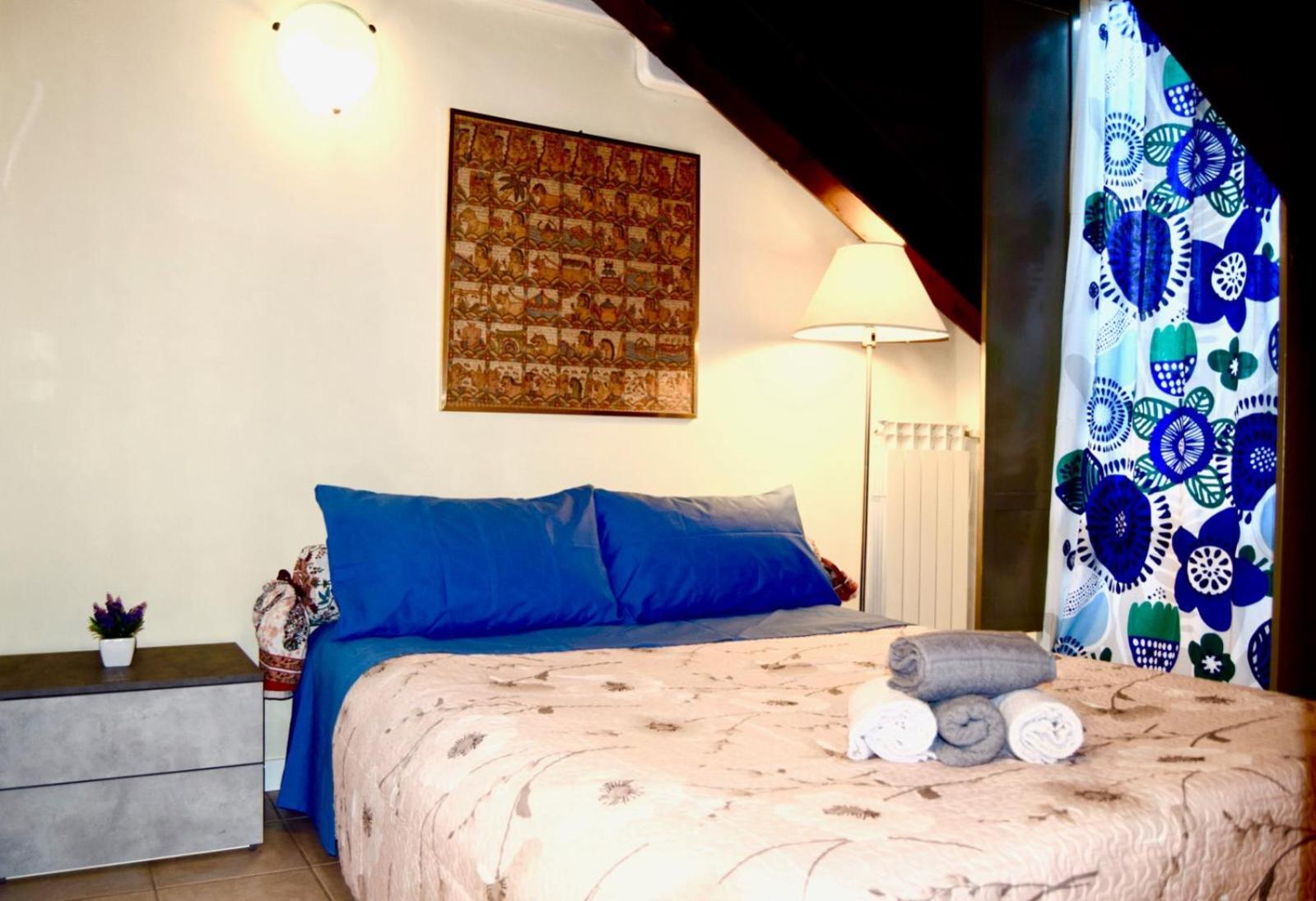 Apartament Dali *