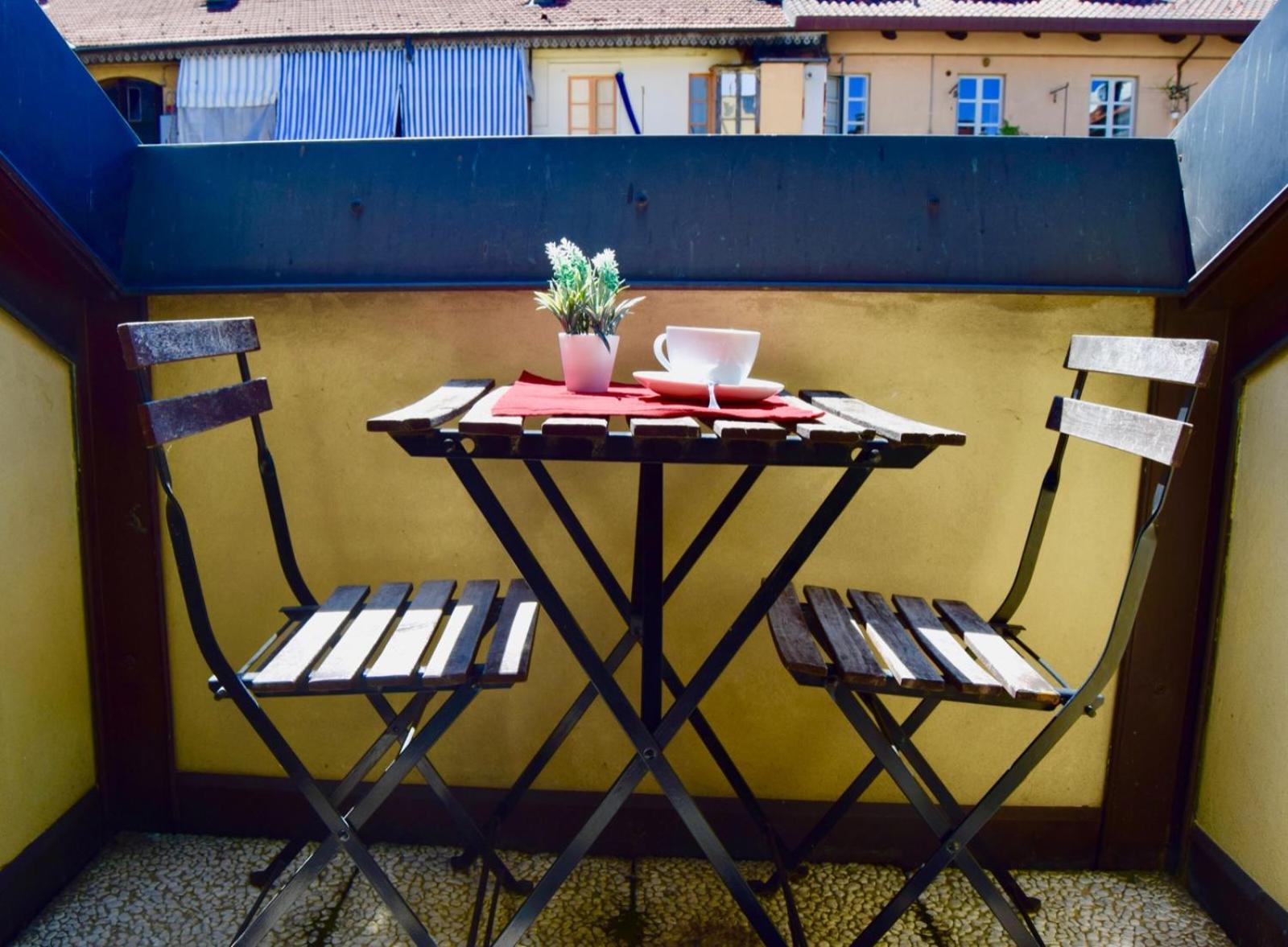 Apartament Dali *
